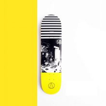 pop skateboard