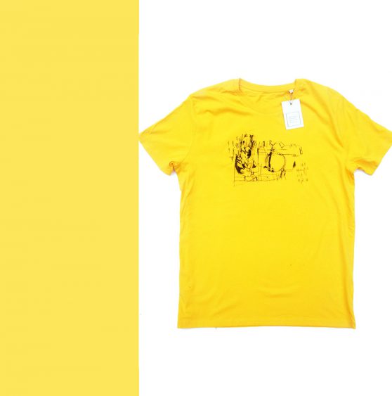 Horseman yellow biologisch Geen categorie Horseman yellow biologisch