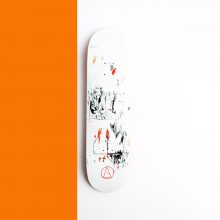 Horseman pop skateboard Geen categorie Horseman pop skateboard
