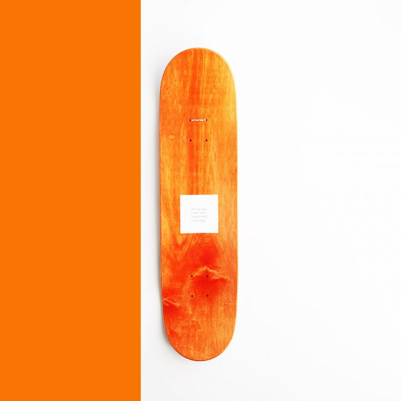 Horseman pop skateboard Geen categorie Horseman pop skateboard Geen categorie
