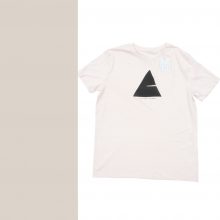 Biologische t-shirt Gentle Geen categorie Biologische t-shirt Gentle