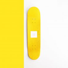 Dipping water pop skateboard Geen categorie