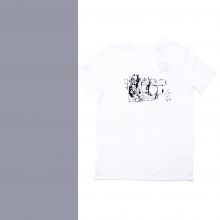 Bio t-shirt Gentle T- shirts Bio t-shirt Gentle