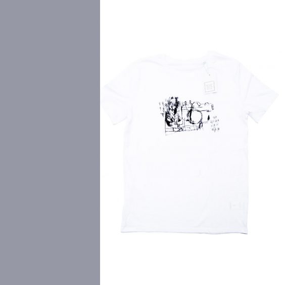 Bio t-shirt Gentle T- shirts Bio t-shirt Gentle