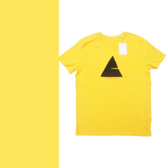 Company yellow biologisch