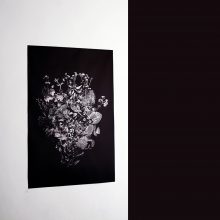 la bouquet poster
