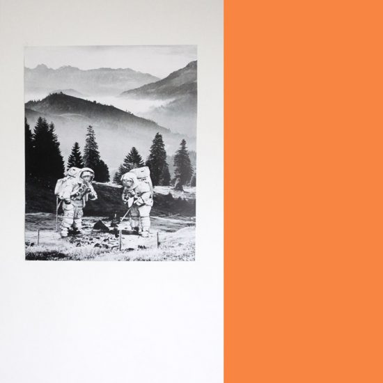 Same new world Skateboard poster Same new world