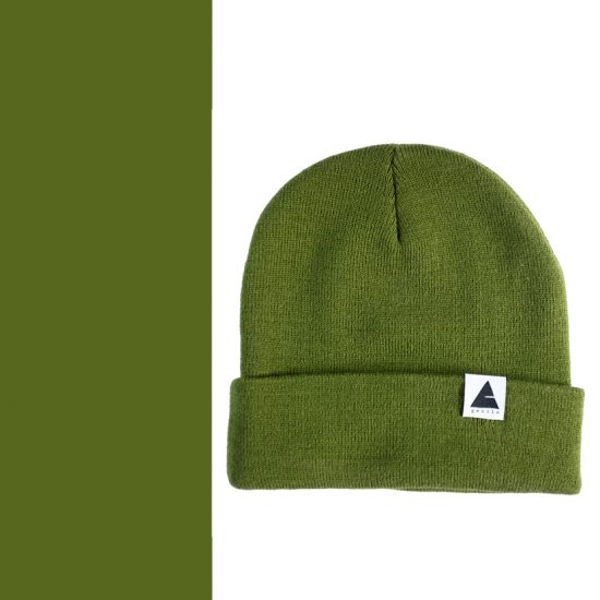 Skate beanie