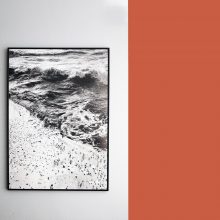 Poster The Wave