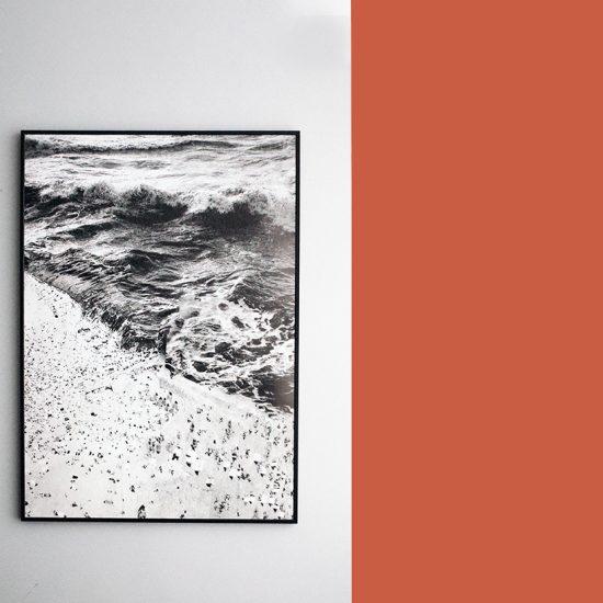 Poster The Wave