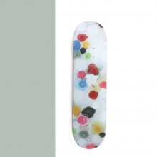 colours pop skateboard