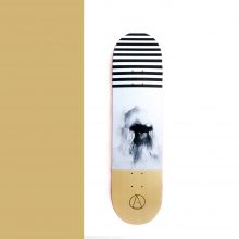 spaceman pop skateboard