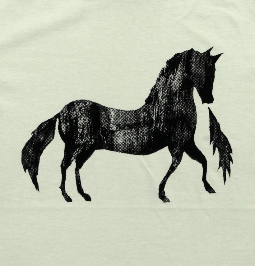 Bio shirt skate Geen categorie