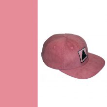 Ribstof skate cap Geen categorie Ribstof skate cap