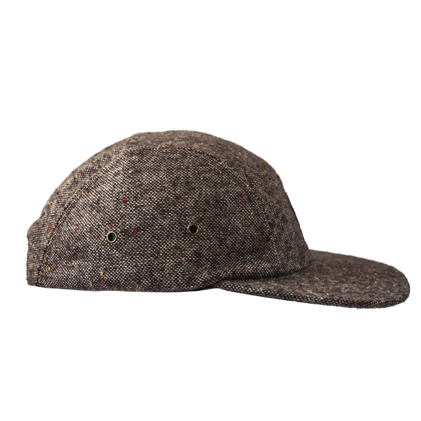 Camper cap Geen categorie Camper cap Geen categorie