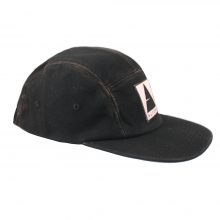 Skateboard pet faded black Skate caps