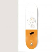 Ronald MCDonald skateboard deck – 8.375 8.375 Ronald McDonald skateboard deck