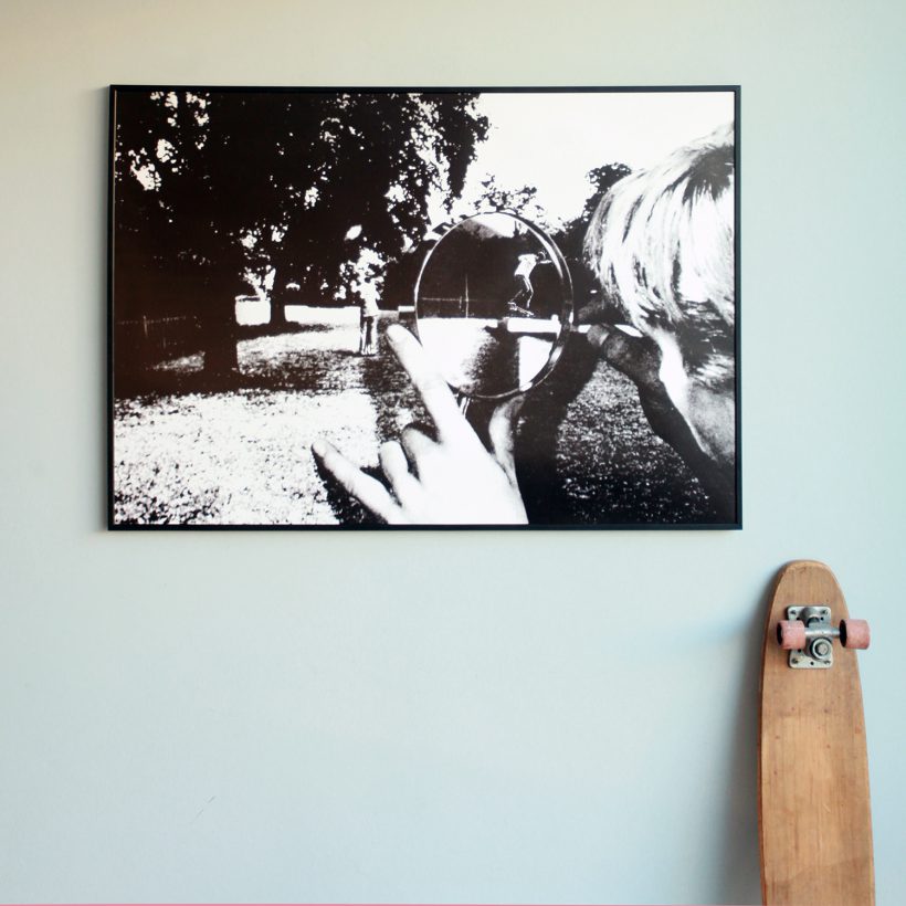 poster gentlemenskateboards