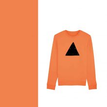 Sweater biologisch Sweaters Sweater biologisch