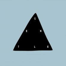 blue gentle logo