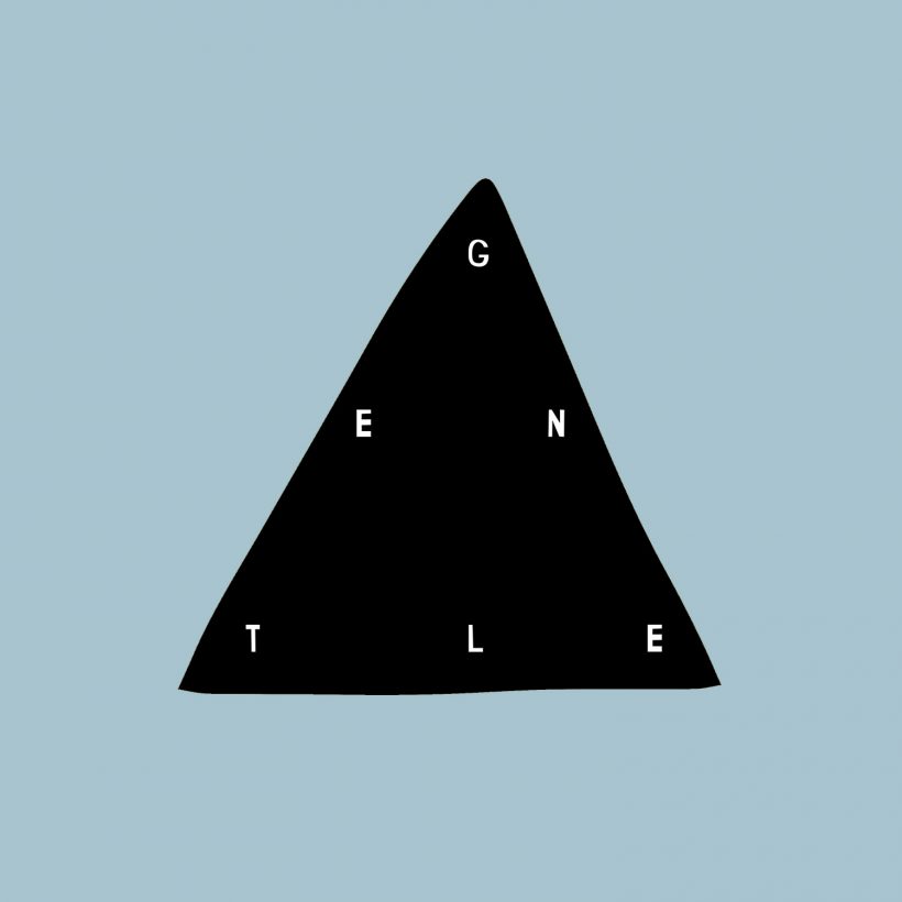 blue gentle logo