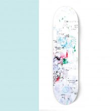 pop skateboard you and me