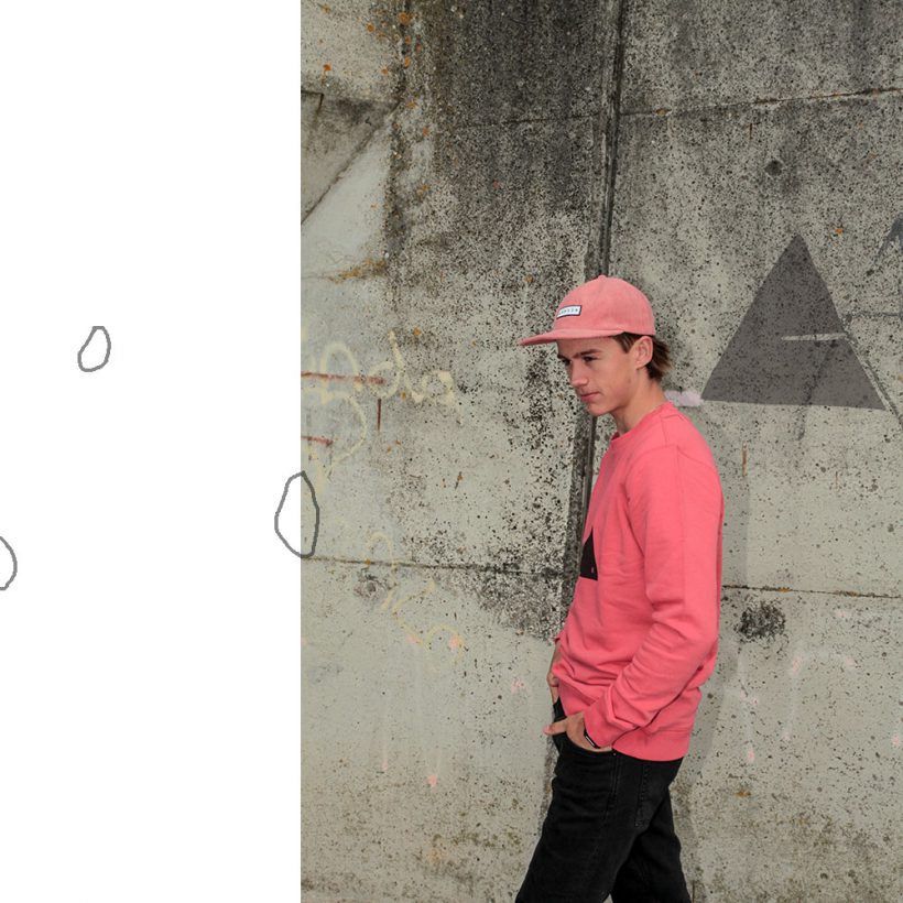 biologische | fairtrade skateboard kleding
