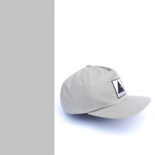 Skate cap Floppy Grey (light) Geen categorie skate cap
