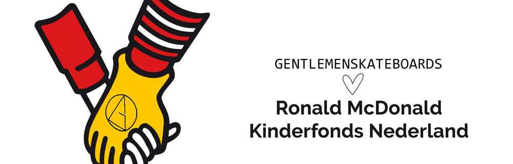 gentlemen-ronald-mcdonald-board Ronald MCDonald Huis