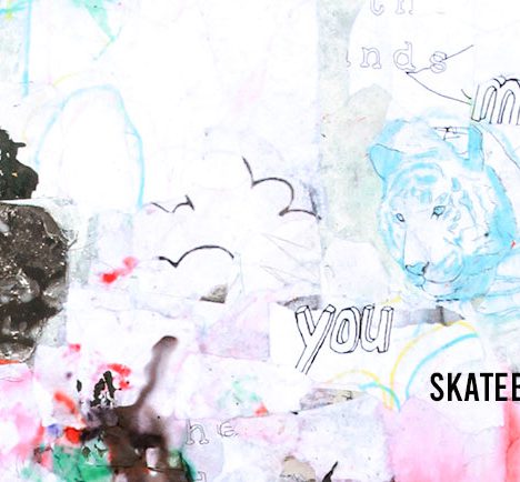 Skateboardprint