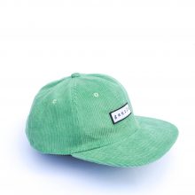 Skate cap groen Skate caps skate cap