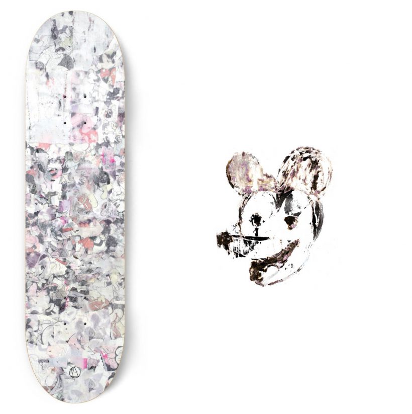 mickey