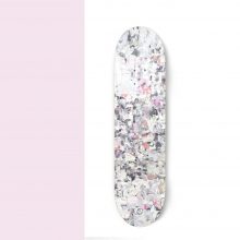 Pop skateboard Mickey