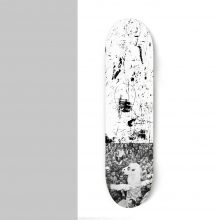 Pop (sicle) skateboard Playing the fool 8.125 – 8.25 – 8.375 8.125 Pop skateboard Playing the fool