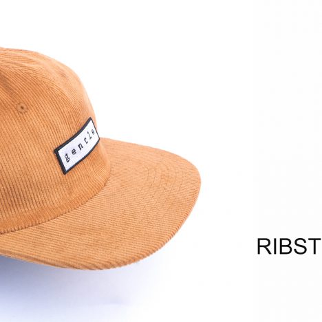ribstof cap