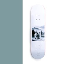 Pop skateboard Same new world 8.0 8.0 pop skateboard same new world