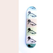 Pop skateboard Sitting Duck Geen categorie pop skateboard Sitting duck