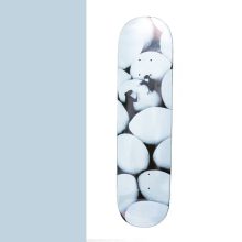 Pop skateboard lemons- 8.5 8.5 pop skateboard lemons