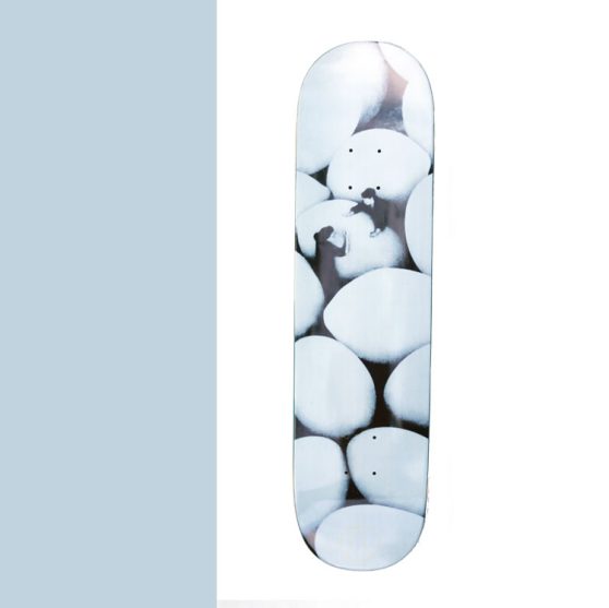 Pop skateboard lemons- 8.5 8.5 pop skateboard lemons