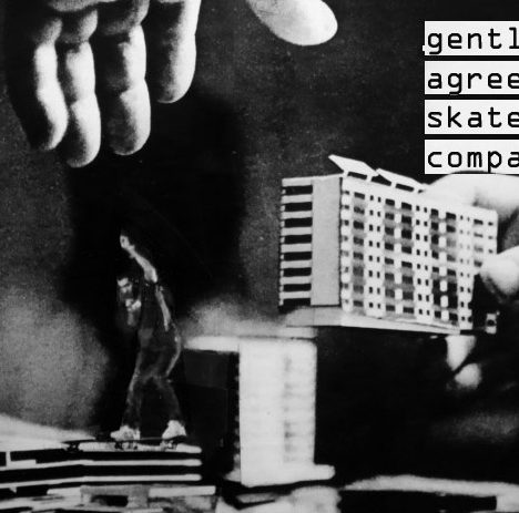 Shape skateboards