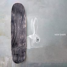 Shape skateboard Gentle Geen categorie shape skateboard