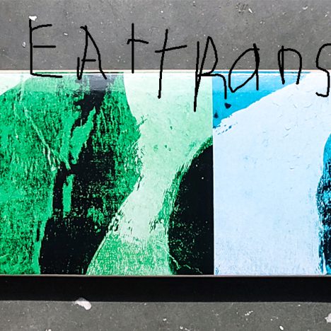 Heat transfer skateboards