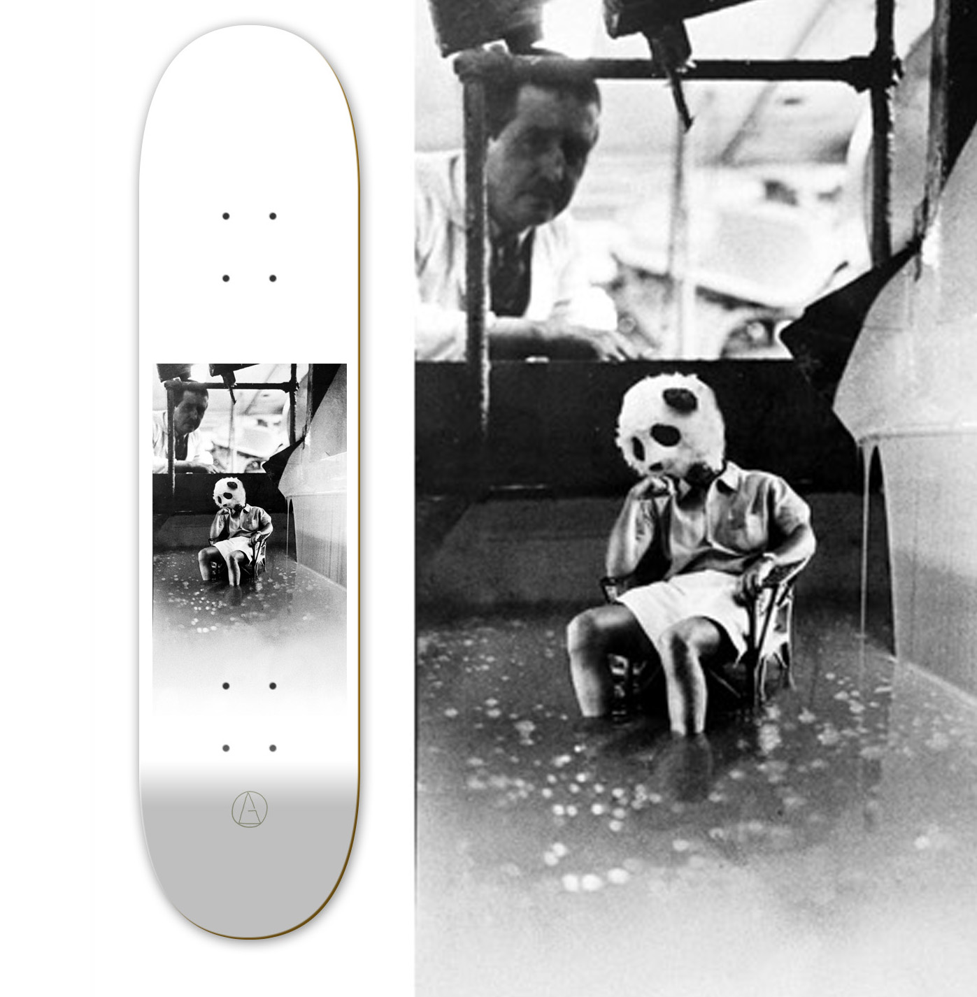 Dip – 8.25 8.25 dip skateboard