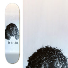 custom skateboards