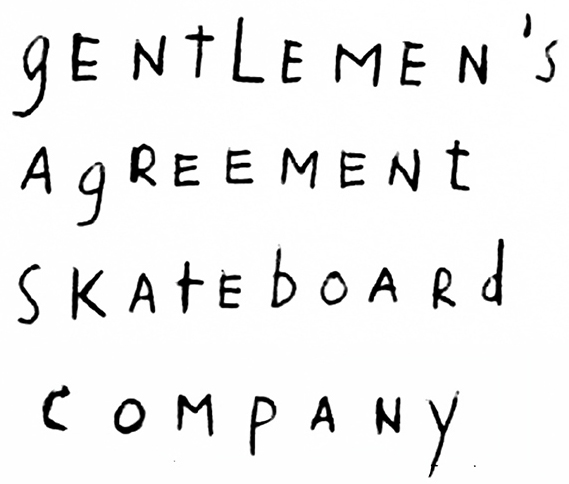 Gentlemenskateboards