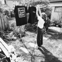 Kenzy skatepark shirt T- shirts