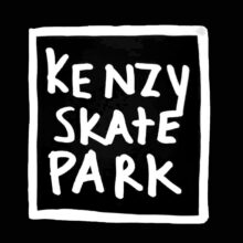 kenzy skatepark shirt