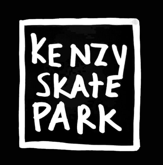 kenzy skatepark shirt
